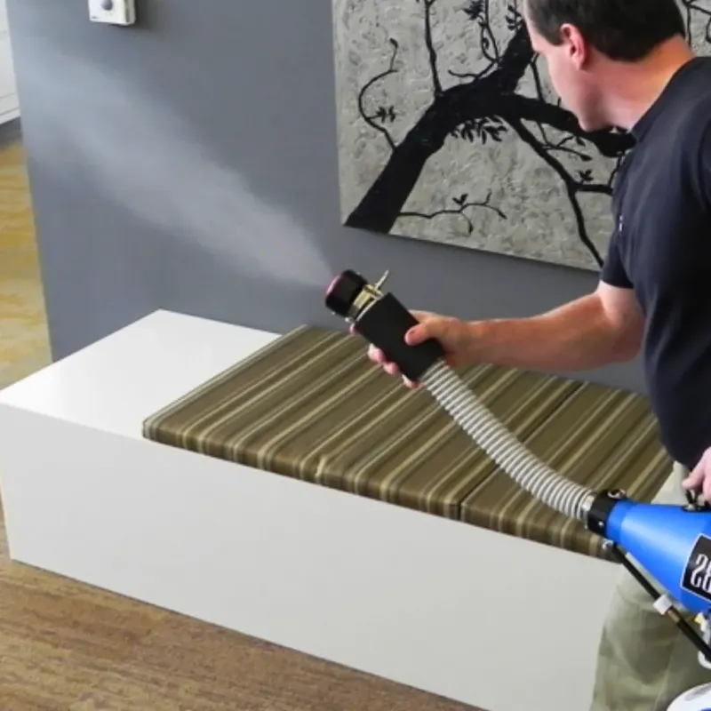 Professional Odor Removal in Riverdale, UT